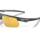 Oakley Bisphaera polariserte solbriller