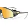 Oakley Latch panel sonnenbrille