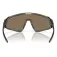 Oakley Latch panel aurinkolasit