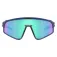 Oakley Latch panel aurinkolasit