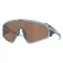 Oakley Latch panel zonnebril
