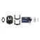 Winora Radius Batteriholder