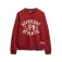 Superdry Athletic Printed sweatshirt