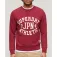 Superdry Athletic Printed sweatshirt