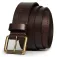 Superdry Badgeman belt