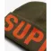Superdry Branded mütze