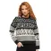Superdry Branded Pattern pullover