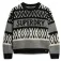 Superdry Branded Pattern 스웨터