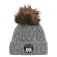 Superdry Gorro Cable Luxe