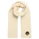 Superdry Sciarpa Cable Luxe