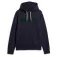 Superdry Classic Core Logo kapuzenpullover
