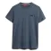 Superdry Essential Logo Embroidered short sleeve T-shirt