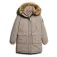 Superdry Everest Faux Fur jacket