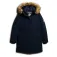Superdry Everest Faux Fur jacket