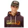 Superdry Graphic trucker cap