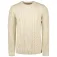 Superdry Jacob Cable pullover