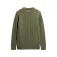 Superdry Jacob Cable pullover