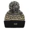 Superdry Pattern Beanie
