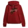 Superdry Tattoo Script Graphic hoodie
