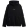 Superdry Tech Logo Loose hoodie