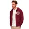 Superdry Vintage Athletic full zip sweatshirt