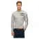 Superdry Vintage Athletic langarmet t-skjorte