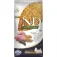 Farmina N&D mini hundefoder med lam 7kg
