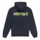 Element Sudadera con capucha Simple Logo