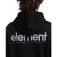Element Simple Logo huppari