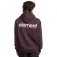 Element Sudadera con capucha Simple Logo
