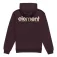 Element Sweat à capuche Simple Logo