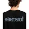 Element Simple Logo 반팔 티셔츠