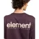 Element Simple Logo 반팔 티셔츠