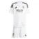 adidas Real Madrid 24/25 home Junior Set