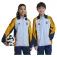 adidas Real Madrid 24/25 Competition præsentation junior træningsjakke