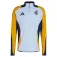 adidas Real Madrid 24/25 Competition training tracksuit jacket