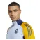 adidas Giacca da tuta Formazione Real Madrid 24/25 Competition
