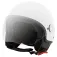 Piaggio Vespa Visor 4.0 open face helmet