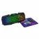 Krom Tastiera e mouse Kustom Spagnolo