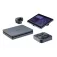 Maxhub Système de vidéoconférence Microsoft Team Room XT10-WS