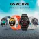 Mibro GS Active 智能手表