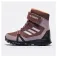 adidas Botes de senderisme Terrex Snow Hook&Loop Cold.Rdy