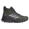 adidas Terrex Trailmaker 2.0 Mid Goretex hiking boots