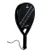 Salming Attack S21 padel racket