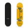 Sancheski 7.6´´ mini logo Junior-Skateboard