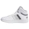 adidas Hoops 3.0 Mid sko