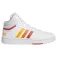 adidas Hoops 3.0 Mid Classic Vintage trainers