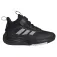 adidas Own The Game 3.0 Junior Basketball Shoes
