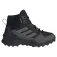 adidas Terrex AX4R Rain.Rdy Mid hiking shoes