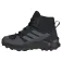 adidas Terrex AX4R Rain.Rdy Mid hiking shoes